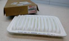 Фильтр воздушный. Suzuki: Wagon R Solio, Alto, Wagon R Wide, Cervo, Lapin, Swift, Wagon R Plus, Kei, Twin