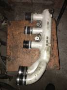 Коллектор впускной. Opel Vectra, B Двигатели: 16LZ2, 20NEJ, C20SEL, C22SEL, X16SZR, X16XEL, X17TD, X18XE, X18XE1, X20DTH, X20DTL, X20XEV, X25XE, Y16XE...