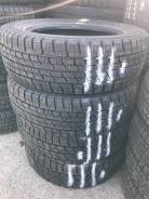 Goodyear Ice Navi Zea II. Зимние, без шипов, 2014 год, 10 %, 4 шт. Под заказ