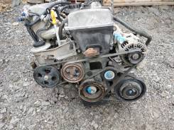 Двигатель в сборе. Toyota: Corona, Vios, Soluna Vios, Sprinter Trueno, Corolla, Tercel, Sprinter Marino, Sprinter, Carina, Soluna, Corolla FX, Corolla...