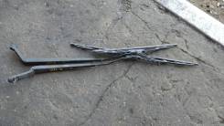 Дворник. Toyota Allex, NZE121, NZE124, ZZE122, ZZE123, ZZE124 Toyota Corolla Fielder, CE121, CE121G, NZE120, NZE121, NZE121G, NZE124, NZE124G, ZZE122...