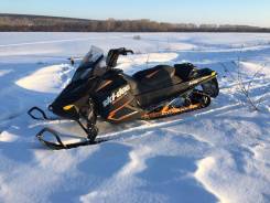 BRP Ski-Doo Summit SP. исправен, есть птс, с пробегом