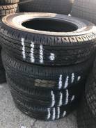 Bridgestone Duravis. Летние, 2008 год, износ: 10%, 4 шт. Под заказ
