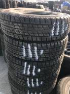 Goodyear Ice Navi Zea II. Зимние, без шипов, 2012 год, 20 %, 4 шт. Под заказ