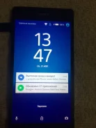 Sony Xperia Z2. �/�, 16 ��, ������, 3G, 4G LTE ����