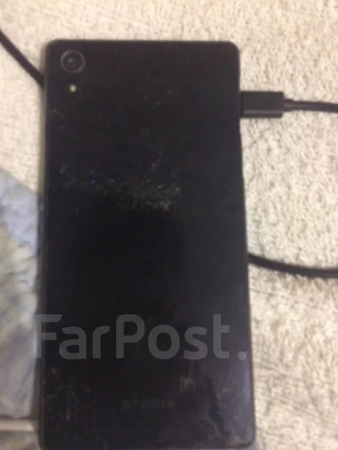 Sony Xperia Z2. �/�, ������, 3G, 4G LTE ����
