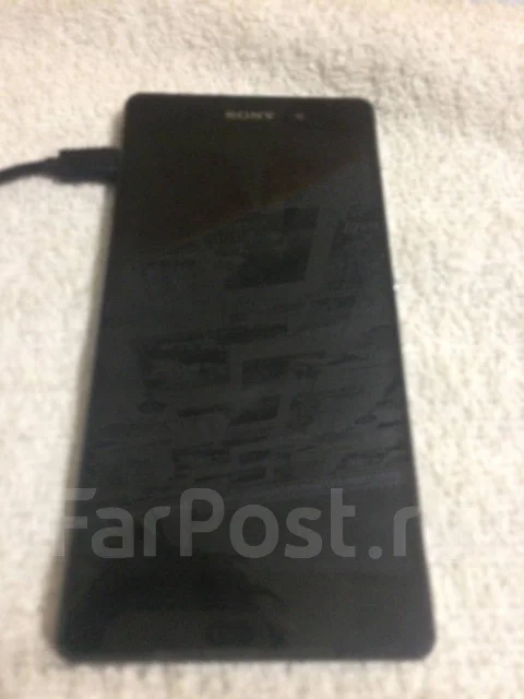 Sony Xperia Z2. �/�, ������, 3G, 4G LTE ����
