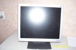 Atec. 17", технология ЖК (LCD)