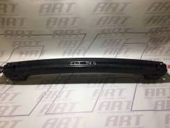 Жесткость бампера. Honda Accord, CL7, CL9 Двигатели: K20A, K20A6, K20Z2, K24A, K24A3, N22A1