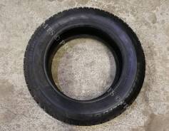 Bridgestone Blizzak Revo GZ. Зимние, без шипов, 20 %, 1 шт