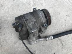 Компрессор кондиционера. BMW 6-Series, E63, E64 BMW 5-Series, E60, E61 Двигатели: N62B40, N62B44, N62B48