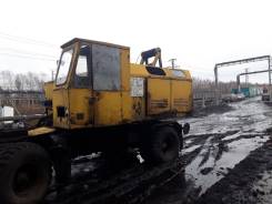 Юрмаш Юргинец КС-4361