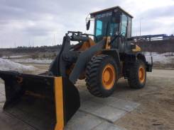 Xcmg ZL30G. Фронтальный погрузчик Xcmg zl30g, 3 000 кг., Дизельный, 2,00 куб. м. Под заказ