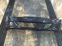 Бампер. Renault Logan, LS0G/LS12, LS0H, LS1Y Двигатели: K4M, K7J, K7M