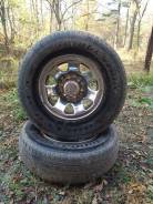 XF Off-Road. 7.0x15", 6x114.30, ET10