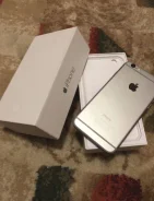 Apple iPhone 6. �/�, 16 ��, �����, 4G LTE