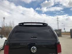 Крышки кузова. Volkswagen Amarok, 2H, 2HA, 2HB Двигатели: CNEA, CNFB, CSHA