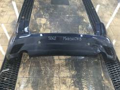 Бампер. Mazda CX-5, KE, KE2AW, KE2FW, KE5AW, KE5FW, KEEAW, KEEFW Двигатели: PEVPS, PYVPS, SHVPTS, SHY1