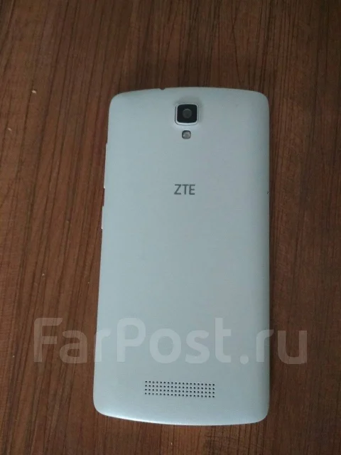 ZTE Blade L5. �/�, �����, Dual-SIM ����