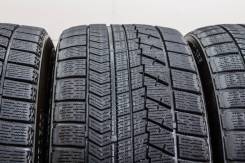 Bridgestone Blizzak VRX. Зимние, без шипов, 2014 год, 20 %, 4 шт