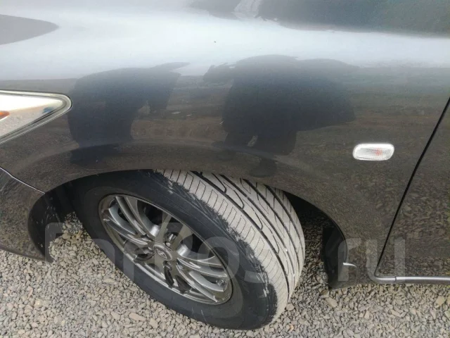 Honda Stream. �������, ��������, 1.8 (140��.�.), ������, 87 126����. �� ����