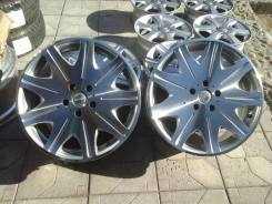 Blonks. 7.5x18", 5x114.30, ET42, ЦО 72,0 мм.