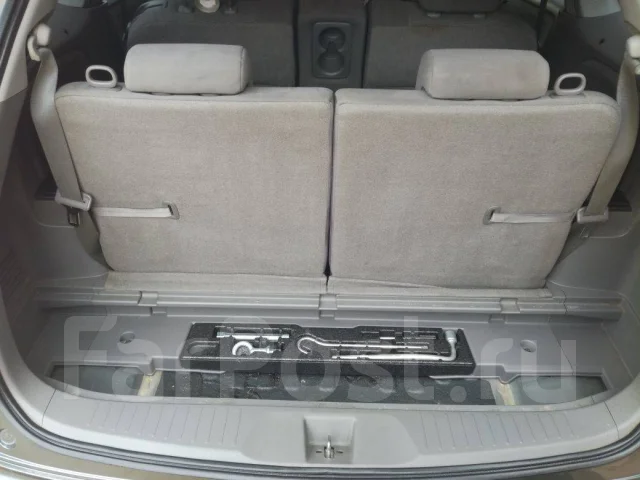 Honda Stream. �������, ��������, 1.8 (140��.�.), ������, 87 126����. �� ����