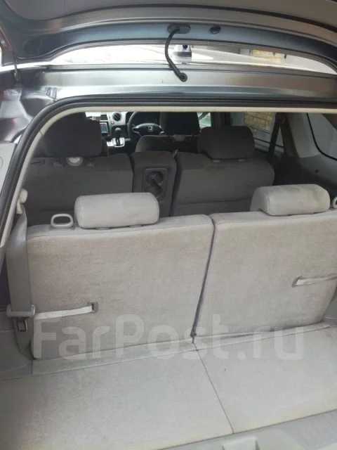 Honda Stream. �������, ��������, 1.8 (140��.�.), ������, 87 126����. �� ����