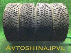 Bridgestone Blizzak DM-Z3. Зимние, без шипов, 2006 год, 20 %, 4 шт