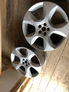 Jaguar. 8.5x8.5", 5x108 ����