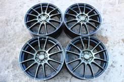 Toyota. 7.5x18", 5x114.30, ET48, ЦО 73,0 мм.