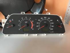 Панель приборов. Лада 2110, 2110 Лада 2115, 2115 Chevrolet Niva, 21236 Двигатели: BAZ21114, BAZ21120, BAZ2123, Z18XE, BAZ11183, BAZ21083, BAZ2103, BAZ...