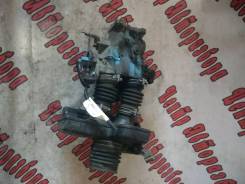 Заслонка дроссельная. Toyota: Windom, Harrier, Mark II Wagon Qualis, Mark II, Kluger V, Highlander, Estima, Alphard Двигатель 1MZFE