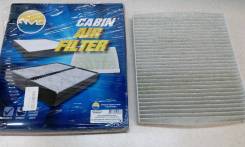 Фильтр салона. Seat Toledo, KG3 Seat Ibiza, 6J1, 6J5, 6J8, 6P1, 6P5, 6P8 Skoda Rapid, NH1, NH3 Skoda Fabia, 542, 545, 572, 582, NJ2, NJ5 Skoda Roomste...