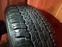 Dunlop Grandtrek AT22. Летние, 2016 год, износ: 5%, 4 шт