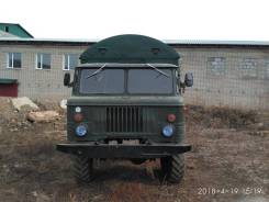 ГАЗ 66. Продам ГАЗ-66 ( с хранения), 4 250 куб. см., 2 300 кг.