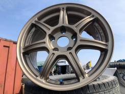 Zeit. 7.0x16", 5x114.30, ET48, ЦО 72,0 мм.