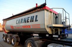 Carnehl. (самосвальный), 2007, 35 000 кг,