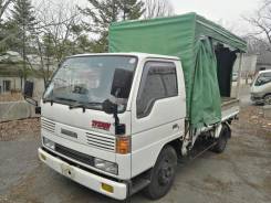 Mazda Titan. Продается грузовик , 3 500 куб. см.