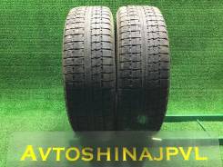 Toyo Winter Tranpath MK4. Зимние, без шипов, 2012 год, износ: 10%, 2 шт