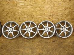 Yamato. 7.0x17", 5x114.30, ET38