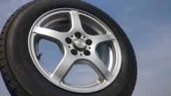 Grass SR. 6.0x15, 5x100.00, ET43