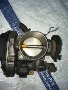 Заслонка дроссельная. Seat Toledo, 1M1, 1M2 Seat Ibiza Seat Cordoba, 6KR Seat Leon, 1M1, 1M2 Volkswagen Bora, 1J2, 1J6 Volkswagen Golf, 1J1, 1J5 Volks...
