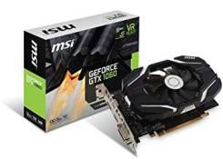 GeForce GTX 1060