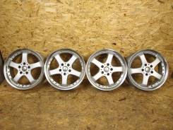 Bridgestone BEO. 7.0x17, 5x114.30, ET45