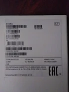 Asus ZenFone 4 Max. �/�, 16 ��, ������, 4G LTE