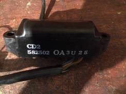 Cdi box johnson evinrude 4-55 2 цилиндра 582502