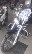 Yamaha Dragstar / V-Star / XVS. 400 куб. см., исправен, птс, без пробега