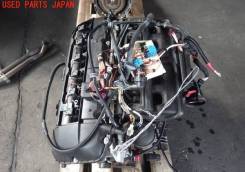 Двигатель в сборе. BMW: 7-Series, 5-Series, 3-Series, X3, X5 Двигатель M54B30