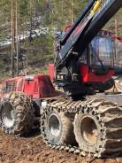 Komatsu. Продам Харвестер Коматцу 931.1, 7 400 куб. см., 1 000 кг., 19 600,00 кг.